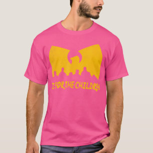 Hip Hop ist für Kinder geeignet T-Shirt