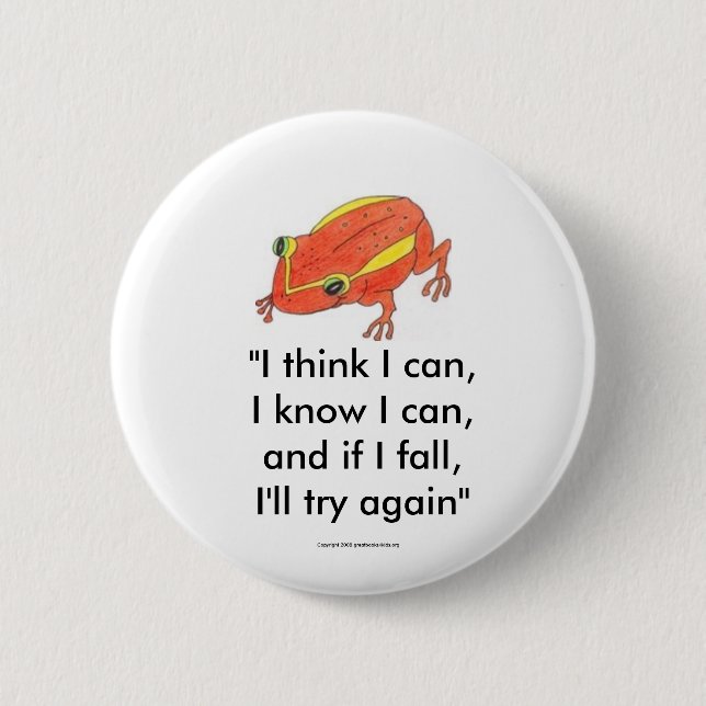 hip_hop, Knopf BUTTON (Vorderseite)