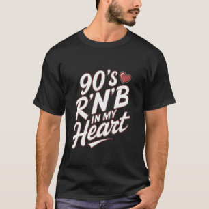 Hip-Hop Mädchen Rap Musik Liebhaber Millennial Lie T-Shirt