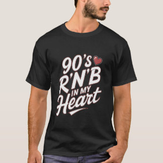 Hip-Hop Mädchen Rap Musik Liebhaber Millennial Lie T-Shirt