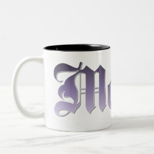 Hip Hop Mutter Tasse