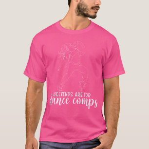 Hip Hop Shirt Frauen Frühstück Girls Schule