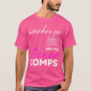 Hip Hop Shirt Girls Hiphop Tanz Wettbewerb
