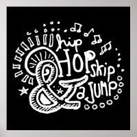 Hip Hop Skip Jump 2