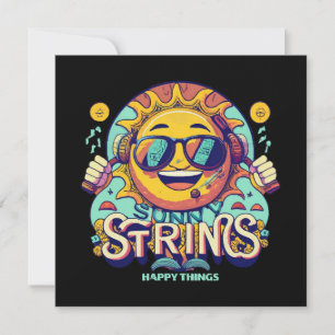 Hip-Hop-Sonne