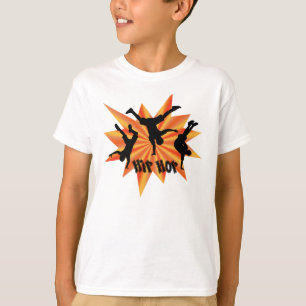 Hip Hop T - Shirt