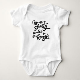 Hip Hop Texte Baby Bodysuit Baby Strampler