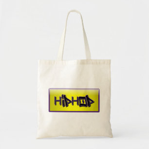 Hip Hop Tote Tasche zum Verkauf !
