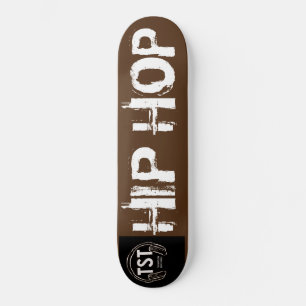 HIP-HOP /TST/JMT-SKATEBOARDS SKATEBOARD