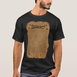 Hip-Hopmusik T-Shirt