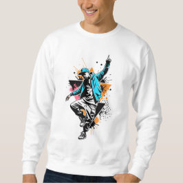 Hip Sweatshirt
