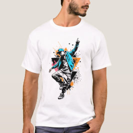 Hip T-Shirt
