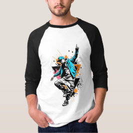 Hip T-Shirt