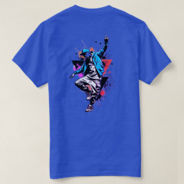 Hip T-Shirt