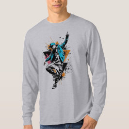 Hip T-Shirt