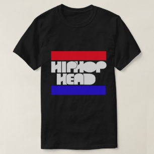 HipHop Head USA T-Shirt