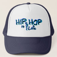 HipHop-Hut