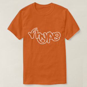 HipHop-Hype T-Shirt