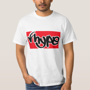 HipHop-Hype T-Shirt