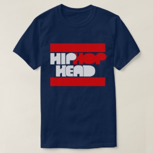 HipHop-Kopf-Fiend T-Shirt