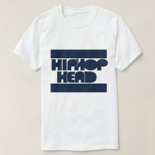 HipHop-Kopf-Fiend T-Shirt
