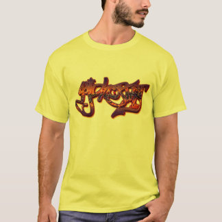 HipHop-Logo-Shirt T-Shirt