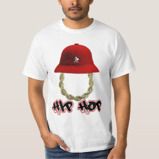 HipHop OG 2 WHS T-Shirt