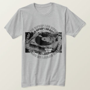 HipHop Stud T - Shirt