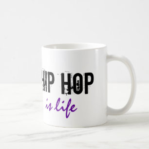 HipHop-Tasse Tasse