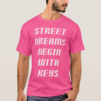 Hiphop Tshirts