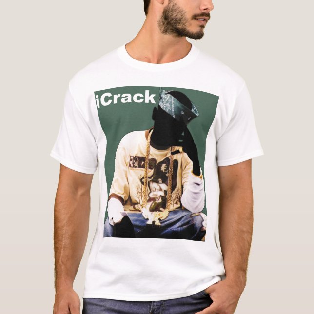 HipHopPurity T-Shirt (Vorderseite)