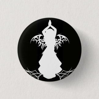 Hipnotic Gift-Logo-Button Button