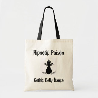 Hipnotic Gift-Tasche Tragetasche