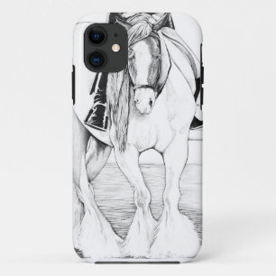 HiPoint ~ Sinti und Roma Vanner iPhone Case