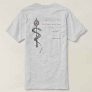 hippacrates T-Shirt