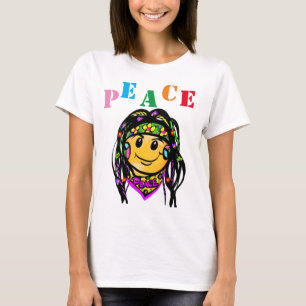 HIPPIE ART T-Shirt