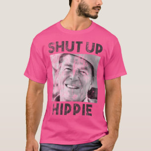 Hippie beenden T-Shirt
