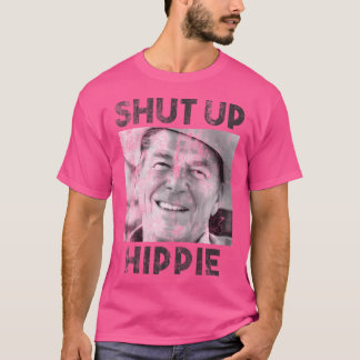 Hippie beenden T-Shirt
