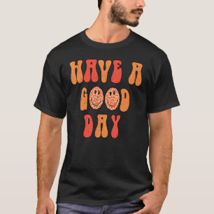 Hippie Blume Frieden Liebe Happy Soul 2 T-Shirt