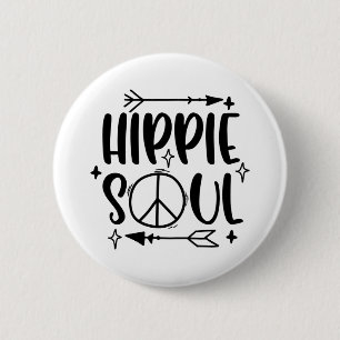 Hippie Button