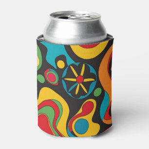 Hippie Can Cooler Dosenkühler