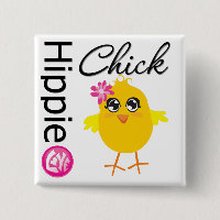 Hippie Chick 2