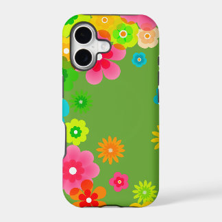 Hippie-Friedens-Retro-Bunt-Boho-Chic