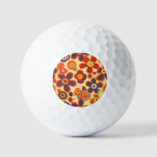Hippie Golf Balls Golfball