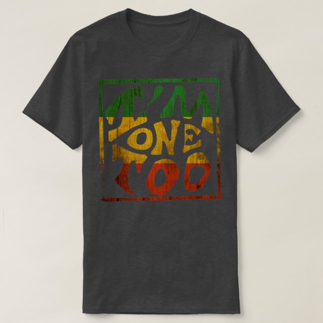 Hippie Hippiestyle (3) T-Shirt (Design vorne)