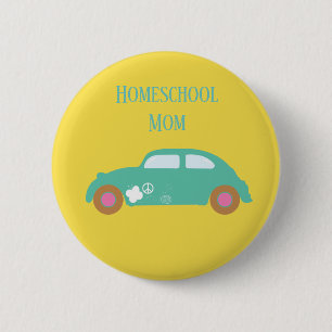 Hippie Homeschool Mama-Auto Button