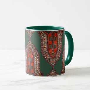 Hippie Indian Style Tasse