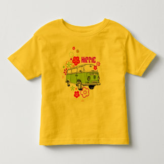 HIPPIE KLEINKIND T-SHIRT
