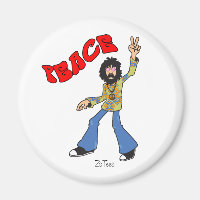 Hippie Peace