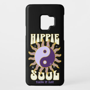 Hippie Soul - Einnehmen Case-Mate Samsung Galaxy S9 Hülle